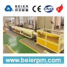 160-450mm PVC/PE/PP Tube/Pipe Plastic Machine Extrusion Machine